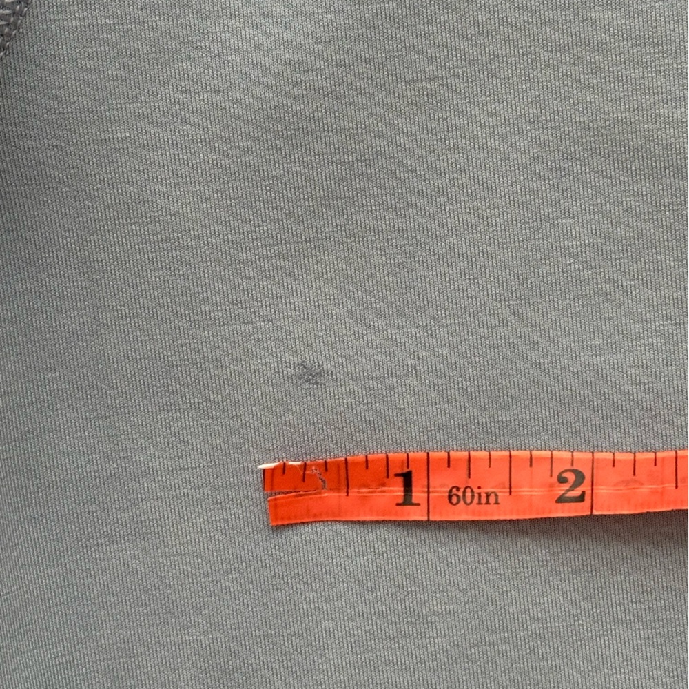 Lululemon Softstreme High-Rise Pant *Full Length Utility Blue - Picture 9 of 12